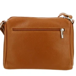 AGUDO sac bandouliere en cuir
