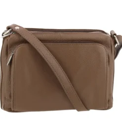AGUDO sac bandouliere en cuir