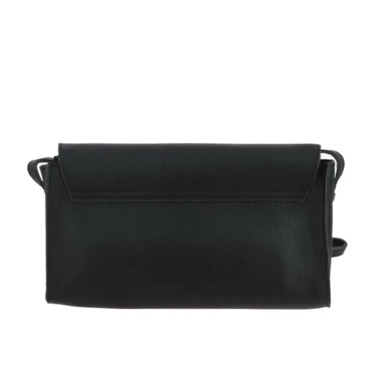 ATRANTIA petite besace a bandouliere en cuir