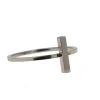 Bague argentee, Astrid
