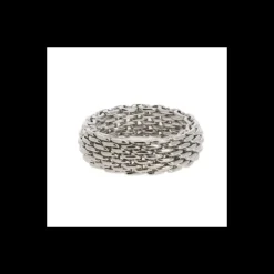 Bague argentee, Tantore