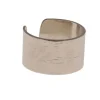 Bague Arla, argente