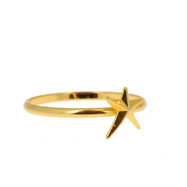 Bague doree, Adele
