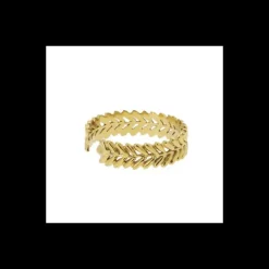 Bague doree, Catalpa