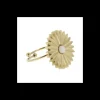 Bague doree, Crean