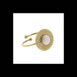 Bague doree, Dromard