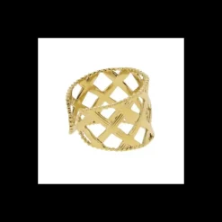 Bague doree, Dromroe