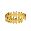 Bague doree, Esma