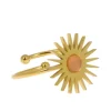 Bague doree, Lyra
