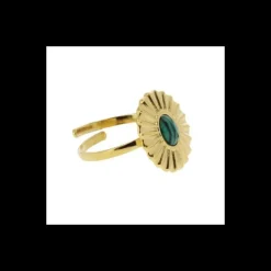 Bague doree, Mohane