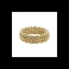 Bague doree, Tantore