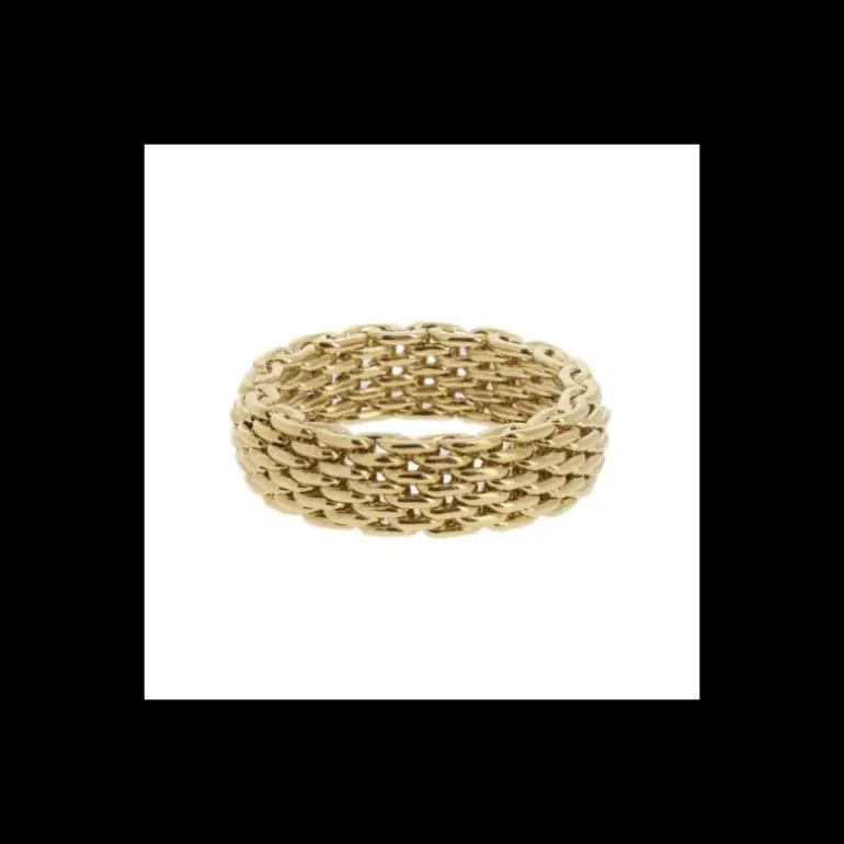 Bague doree, Tantore