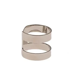 Bague Tanum, argente