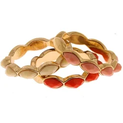 Bague Trio