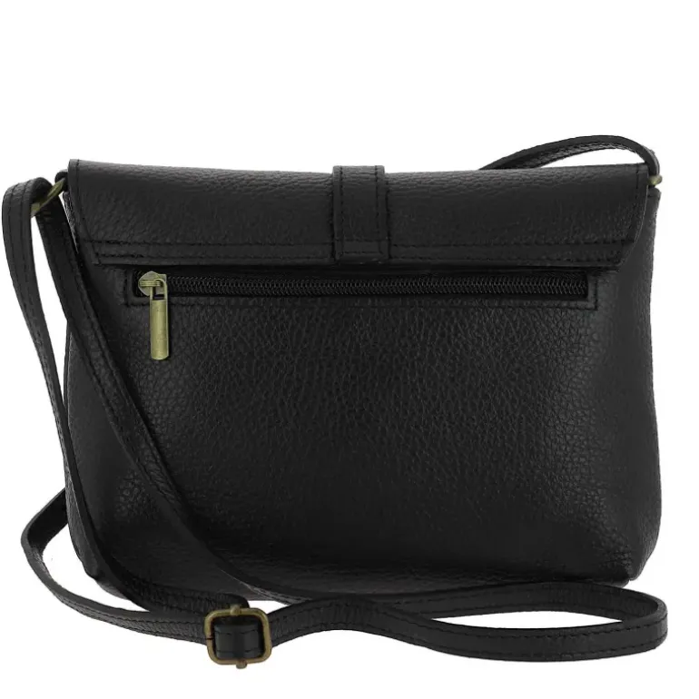 BELTANA sac trotteur en cuir