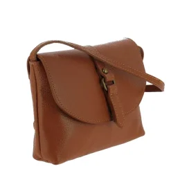 BELTANA sac trotteur en cuir