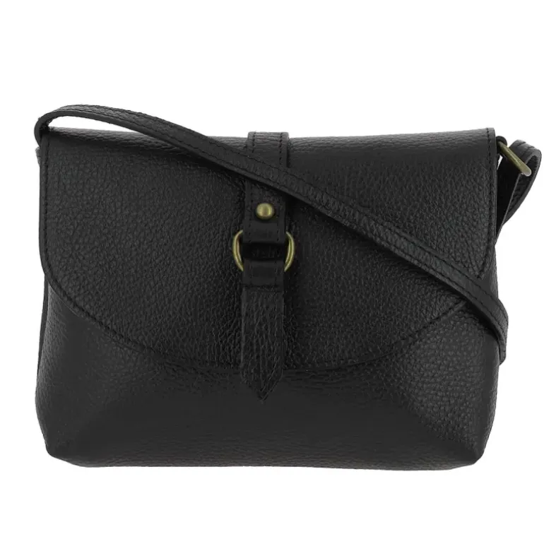 BELTANA sac trotteur en cuir