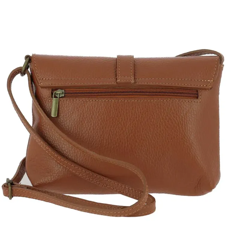 BELTANA sac trotteur en cuir