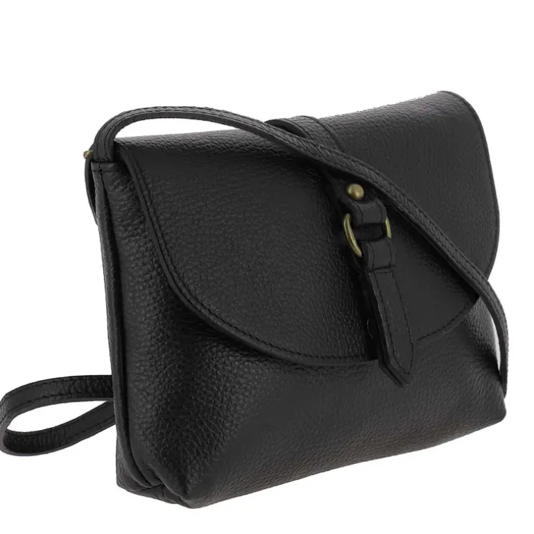 BELTANA sac trotteur en cuir