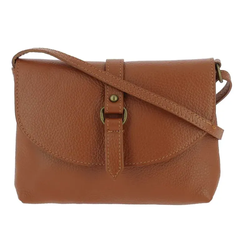 BELTANA sac trotteur en cuir