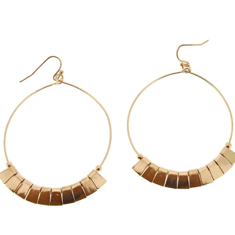 Boucles d'oreilles ESTEFANY