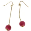 Boucles d'oreilles GABRIELA