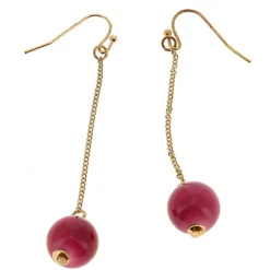Boucles d'oreilles GABRIELA