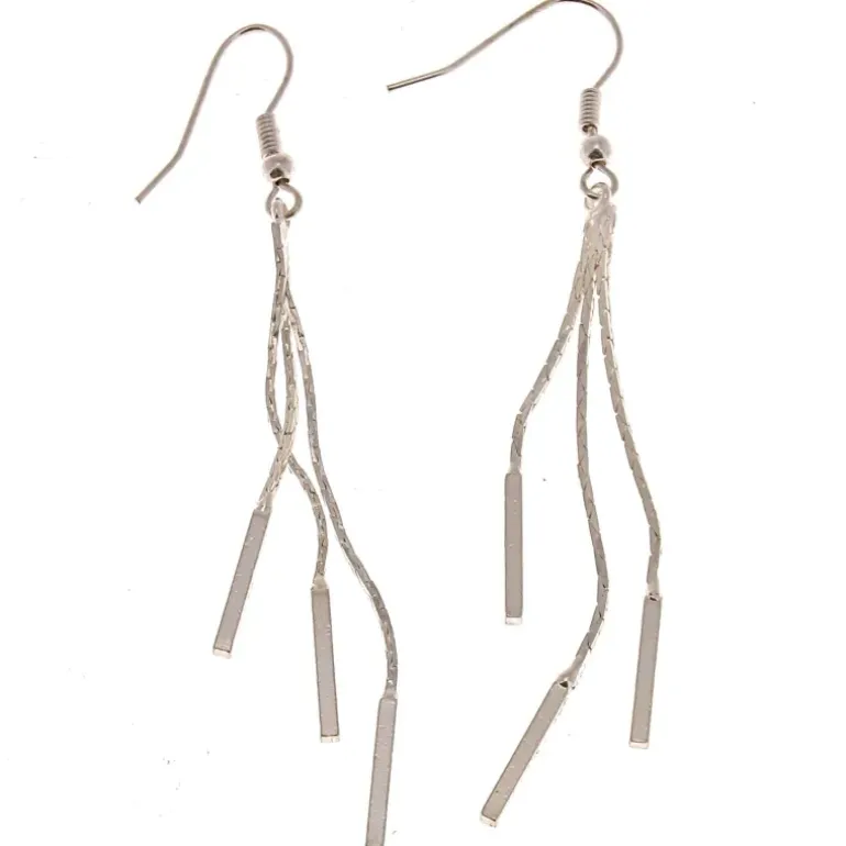 Boucles d'oreilles KIARA