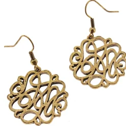 Boucles d'oreilles LALIANA