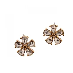 Boucles d'oreilles Laminuette