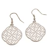 Boucles d'oreilles MONICA