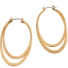 Boucles d'oreilles Pomponella