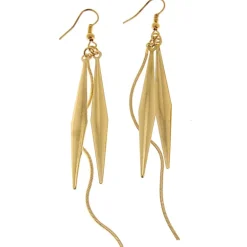 Boucles d'oreilles XIMENA