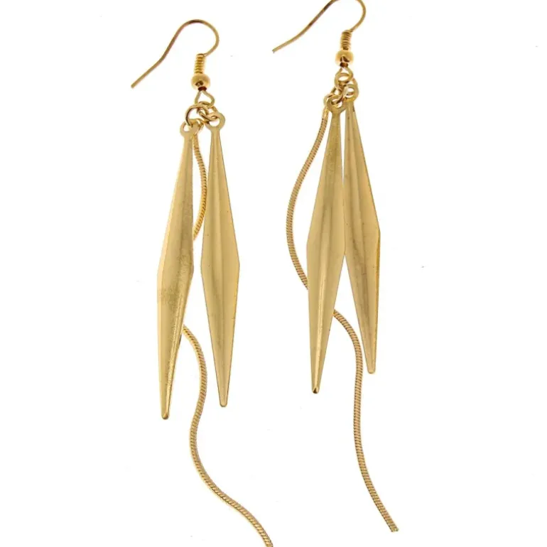 Boucles d'oreilles XIMENA