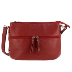 BRAHMA petit sac bandouliere en cuir
