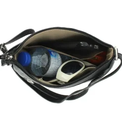 BRAHMA petit sac bandouliere en cuir