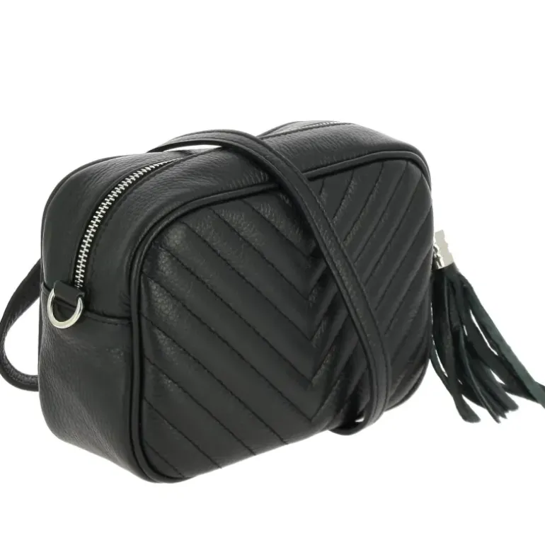 CAVAN sac trotteur en cuir