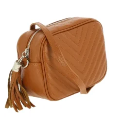 CAVAN sac trotteur en cuir