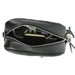 CAVAN sac trotteur en cuir