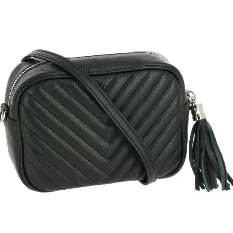 CAVAN sac trotteur en cuir