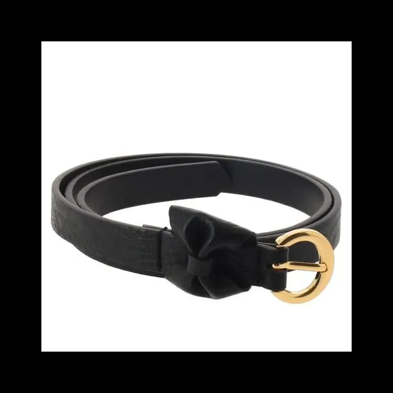 Ceinture a noeud