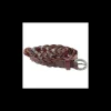 Ceinture en Cuir Nakai, marron