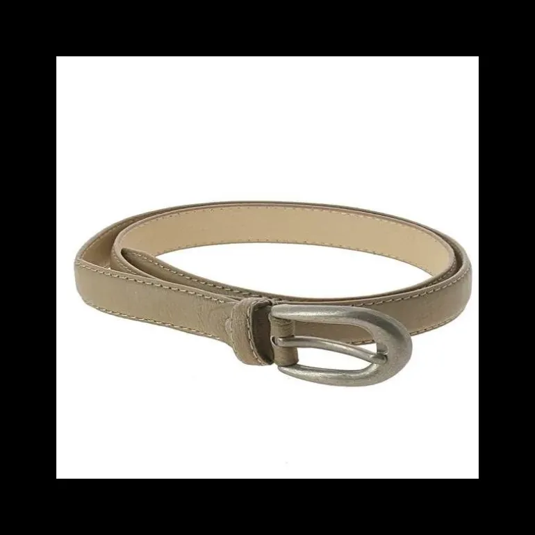Ceinture Koha, taupe