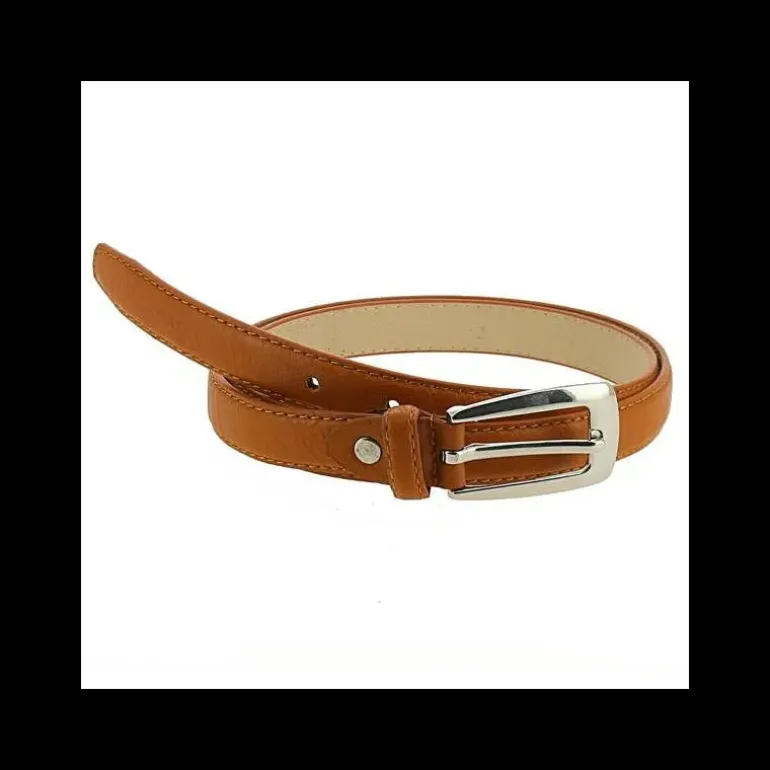 Ceinture Mohann, camel