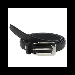Ceinture Mohann, noir