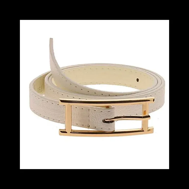 Ceinture Parisienne, blanc