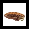 Ceinture Tarapo, marron