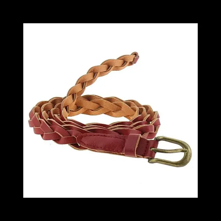 Ceinture Tarapo, rouge