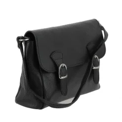COMODORO sac cartable en cuir