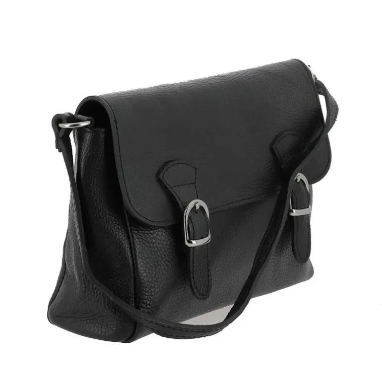 COMODORO sac cartable en cuir